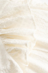 Noella N-Loulou Blouse - White