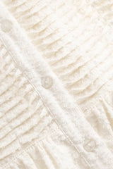 Noella N-Loulou Blouse - White