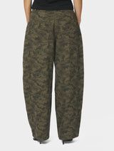 Neo Noir Haven Comou Jeans - Camou