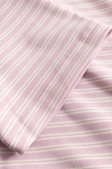 Noella N-Lidie SS Top - Bubble Pink