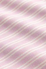 Noella N-Lidie LS Top - Bubble Pink