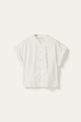 Noella N-Norma Blouse - White