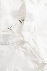 Noella N-Norma Blouse - White
