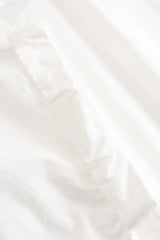 Noella N-Norma Blouse - White