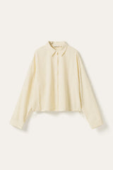 Noella N-Nila Shirt - Etta Butter Stirpe