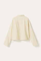 Noella N-Nila Shirt - Etta Butter Stirpe