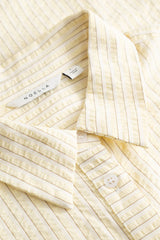 Noella N-Nila Shirt - Etta Butter Stirpe