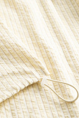 Noella N-Nila Shirt - Etta Butter Stirpe