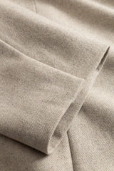 Noella N-Monique Blazer - Oatmeal Melange