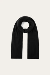 Noella N-Niva Knit Scarf - Black