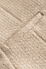 Noella N-Kasaundra Blazer - Light Sand