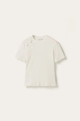 Noella Neina Top - White