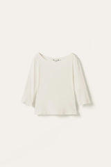 Noella Nikeeta Top - White