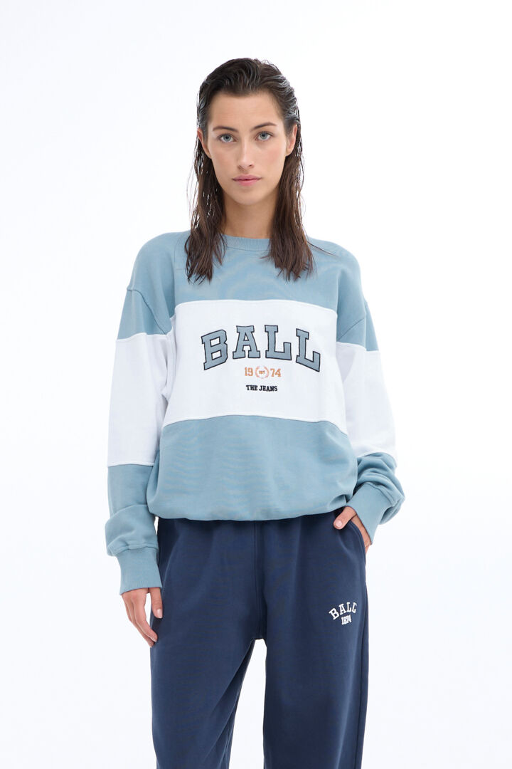 Ball Montana Sweat - Allure
