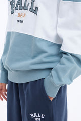 Ball Montana Sweat - Allure