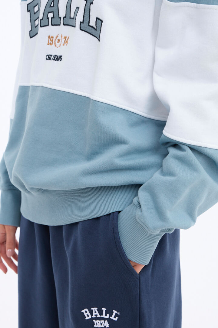 Ball Montana Sweat - Allure