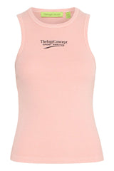 The Jogg Consept Rasa Tanktop - Almond Blossom