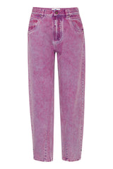Ball Pietro Jeans - Rosebud