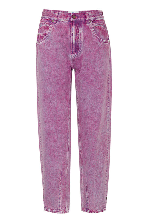 Ball Pietro Jeans - Rosebud