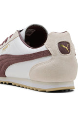 Puma Arizona Retro - White-Rick Cocoa