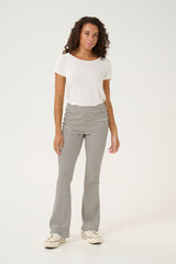 Culture Tea Dolly Pants - Spring Gardenia