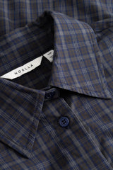 Noella Narlon C Shirt - Dodie Check