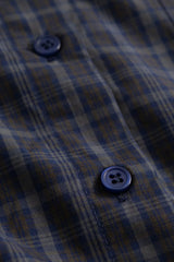 Noella Narlon C Shirt - Dodie Check