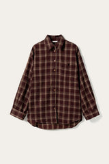 Noella Marlon Shirt - Dafmee Check