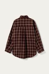 Noella Marlon Shirt - Dafmee Check