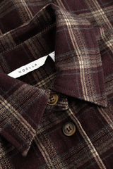 Noella Marlon Shirt - Dafmee Check