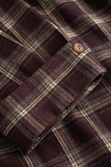Noella Marlon Shirt - Dafmee Check