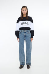 Ball Serena Jeans - Marble wash