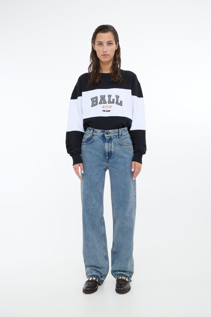 Ball Serena Jeans - Marble wash
