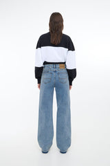 Ball Serena Jeans - Marble wash