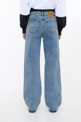 Ball Serena Jeans - Marble wash