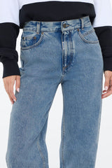 Ball Serena Jeans - Marble wash