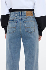 Ball Serena Jeans - Marble wash