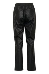 Culture Alitta Cassandra Pants - Black