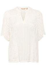 Culture Chenitha Blouse - Spring Gardenia