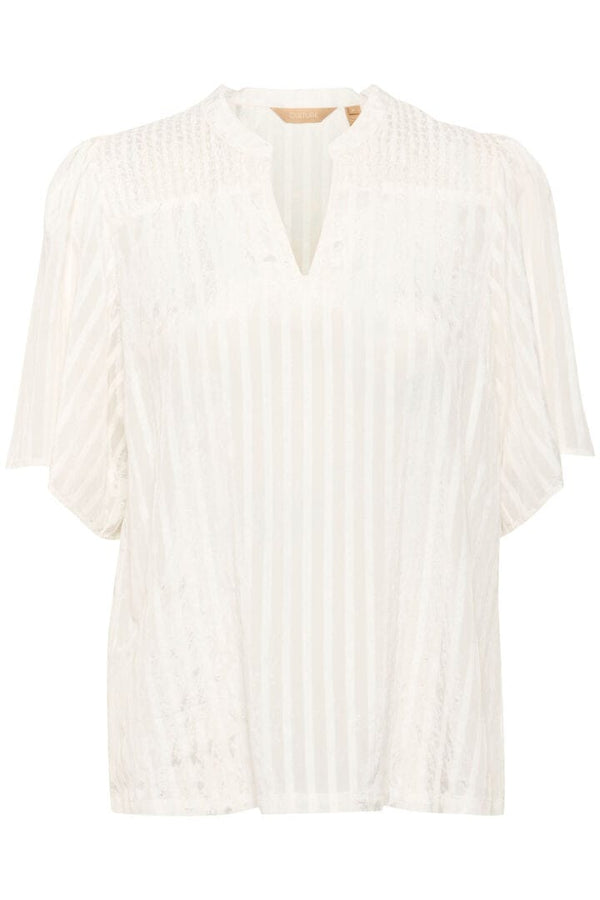 Culture Chenitha Blouse - Spring Gardenia