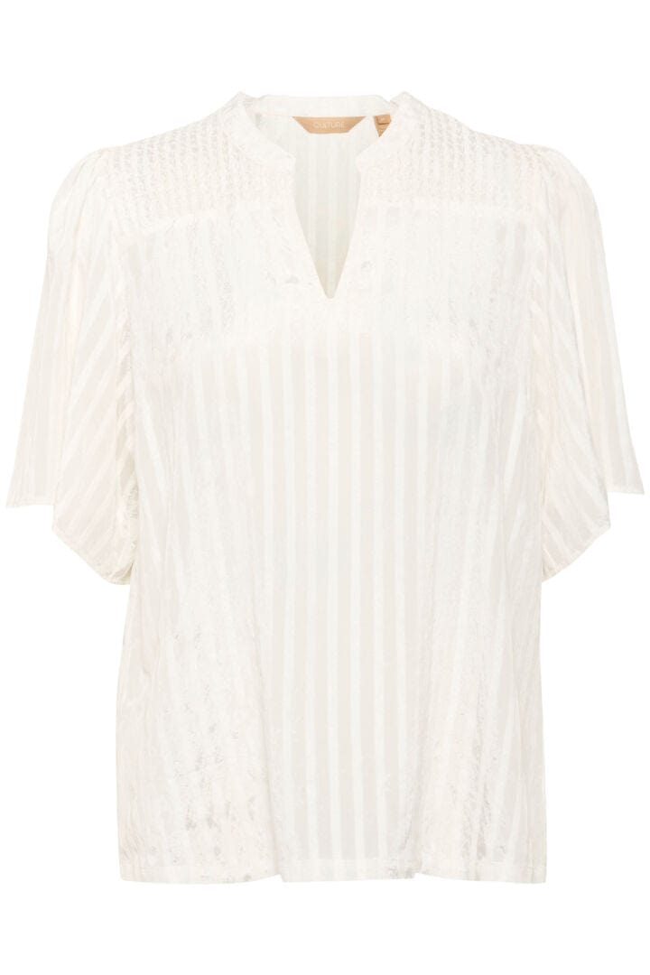 Culture Chenitha Blouse - Spring Gardenia