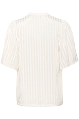 Culture Chenitha Blouse - Spring Gardenia