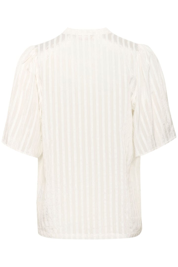 Culture Chenitha Blouse - Spring Gardenia