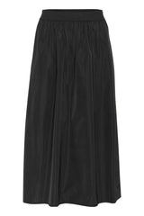 Culture Concordia Skirt - Black