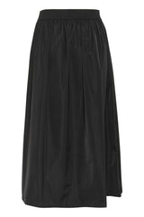 Culture Concordia Skirt - Black