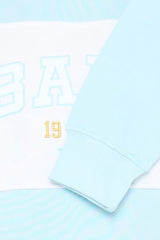 Ball Montana Sweatshirt - Ice Blue