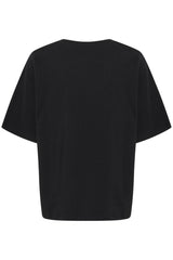 Culture Base Gith VN Tee - Black