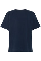 Culture Gab Amora T-shirt - Salute