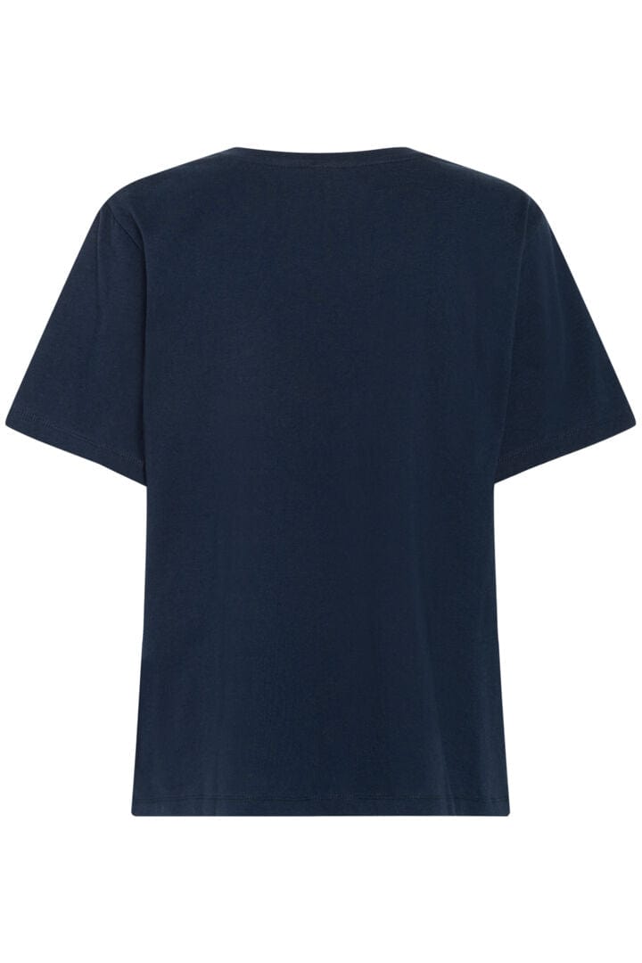 Culture Gab Amora T-shirt - Salute