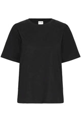 Pulz Kaden T-shirt - Black Beauty